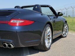 
										PORSCHE 997 CARRERA 4S CABRIOLET 385CV PDK MK2 “STRAFULL E SUPER SERVICE” full									