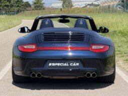 
										PORSCHE 997 CARRERA 4S CABRIOLET 385CV PDK MK2 “STRAFULL E SUPER SERVICE” full									