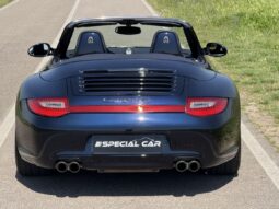 
										PORSCHE 997 CARRERA 4S CABRIOLET 385CV PDK MK2 “STRAFULL E SUPER SERVICE” full									