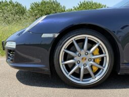 
										PORSCHE 997 CARRERA 4S CABRIOLET 385CV PDK MK2 “STRAFULL E SUPER SERVICE” full									