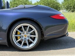 
										PORSCHE 997 CARRERA 4S CABRIOLET 385CV PDK MK2 “STRAFULL E SUPER SERVICE” full									