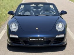 
										PORSCHE 997 CARRERA 4S CABRIOLET 385CV PDK MK2 “STRAFULL E SUPER SERVICE” full									