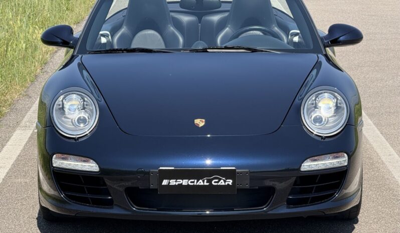 
								PORSCHE 997 CARRERA 4S CABRIOLET 385CV PDK MK2 “STRAFULL E SUPER SERVICE” full									