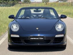 
										PORSCHE 997 CARRERA 4S CABRIOLET 385CV PDK MK2 “STRAFULL E SUPER SERVICE” full									