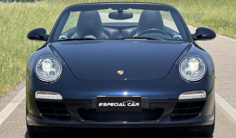 
								PORSCHE 997 CARRERA 4S CABRIOLET 385CV PDK MK2 “STRAFULL E SUPER SERVICE” full									