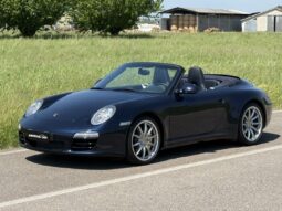 
										PORSCHE 997 CARRERA 4S CABRIOLET 385CV PDK MK2 “STRAFULL E SUPER SERVICE” full									