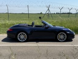 
										PORSCHE 997 CARRERA 4S CABRIOLET 385CV PDK MK2 “STRAFULL E SUPER SERVICE” full									