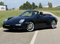 
										PORSCHE 997 CARRERA 4S CABRIOLET 385CV PDK MK2 “STRAFULL E SUPER SERVICE” full									