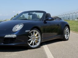
										PORSCHE 997 CARRERA 4S CABRIOLET 385CV PDK MK2 “STRAFULL E SUPER SERVICE” full									