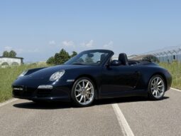 
										PORSCHE 997 CARRERA 4S CABRIOLET 385CV PDK MK2 “STRAFULL E SUPER SERVICE” full									