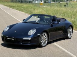 
										PORSCHE 997 CARRERA 4S CABRIOLET 385CV PDK MK2 “STRAFULL E SUPER SERVICE” full									
