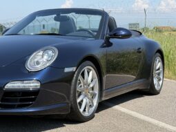 
										PORSCHE 997 CARRERA 4S CABRIOLET 385CV PDK MK2 “STRAFULL E SUPER SERVICE” full									