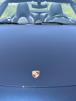 
										PORSCHE 997 CARRERA 4S CABRIOLET 385CV PDK MK2 “STRAFULL E SUPER SERVICE” full									