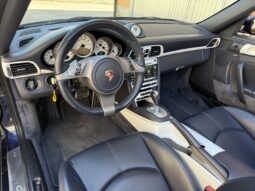 
										PORSCHE 997 CARRERA 4S CABRIOLET 385CV PDK MK2 “STRAFULL E SUPER SERVICE” full									