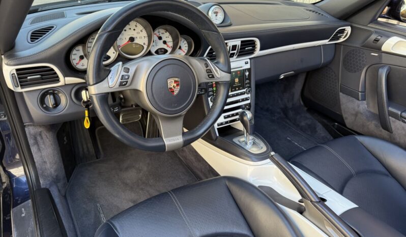 
								PORSCHE 997 CARRERA 4S CABRIOLET 385CV PDK MK2 “STRAFULL E SUPER SERVICE” full									