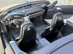 
										PORSCHE 997 CARRERA 4S CABRIOLET 385CV PDK MK2 “STRAFULL E SUPER SERVICE” full									