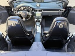 
										PORSCHE 997 CARRERA 4S CABRIOLET 385CV PDK MK2 “STRAFULL E SUPER SERVICE” full									