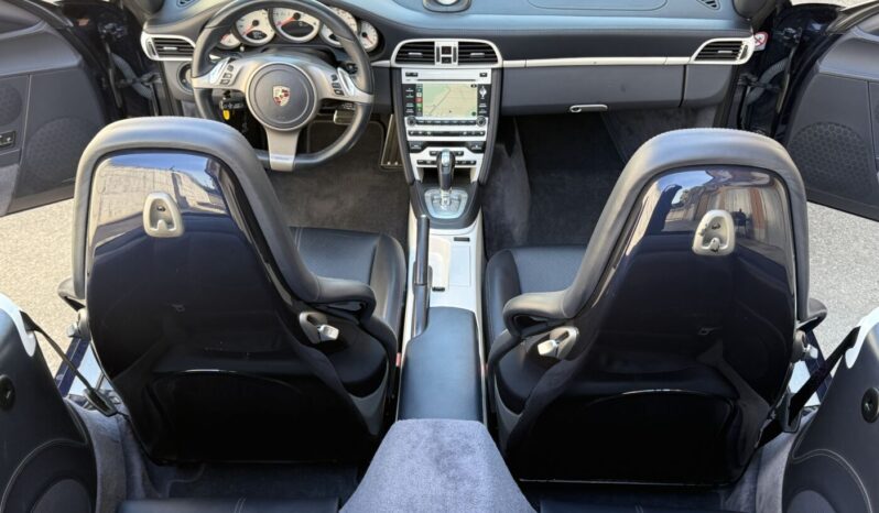 
								PORSCHE 997 CARRERA 4S CABRIOLET 385CV PDK MK2 “STRAFULL E SUPER SERVICE” full									