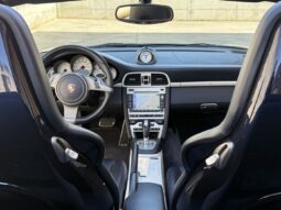
										PORSCHE 997 CARRERA 4S CABRIOLET 385CV PDK MK2 “STRAFULL E SUPER SERVICE” full									