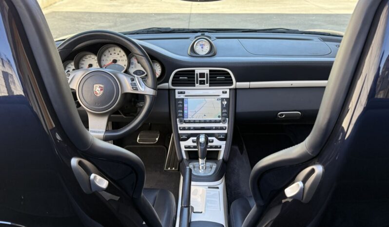 
								PORSCHE 997 CARRERA 4S CABRIOLET 385CV PDK MK2 “STRAFULL E SUPER SERVICE” full									