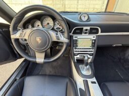 
										PORSCHE 997 CARRERA 4S CABRIOLET 385CV PDK MK2 “STRAFULL E SUPER SERVICE” full									