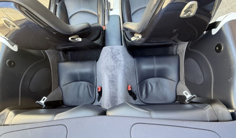 
								PORSCHE 997 CARRERA 4S CABRIOLET 385CV PDK MK2 “STRAFULL E SUPER SERVICE” full									