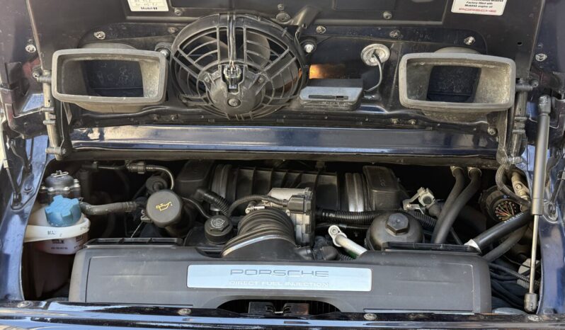 
								PORSCHE 997 CARRERA 4S CABRIOLET 385CV PDK MK2 “STRAFULL E SUPER SERVICE” full									