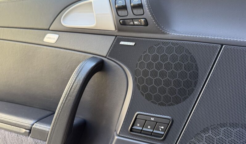 
								PORSCHE 997 CARRERA 4S CABRIOLET 385CV PDK MK2 “STRAFULL E SUPER SERVICE” full									