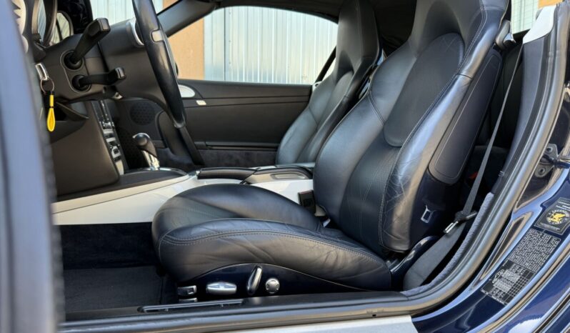 
								PORSCHE 997 CARRERA 4S CABRIOLET 385CV PDK MK2 “STRAFULL E SUPER SERVICE” full									