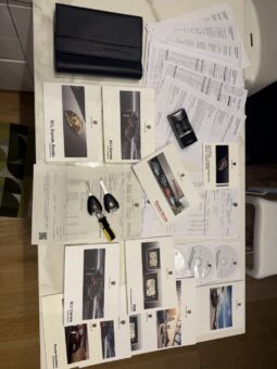 
										PORSCHE 997 CARRERA 4S CABRIOLET 385CV PDK MK2 “STRAFULL E SUPER SERVICE” full									