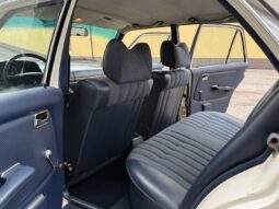 
										MERCEDES BENZ 200 W123 “STUPENDA ASI – TARGHE ORIGINALI” full									