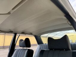 
										MERCEDES BENZ 200 W123 “STUPENDA ASI – TARGHE ORIGINALI” full									