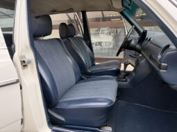 
										MERCEDES BENZ 200 W123 “STUPENDA ASI – TARGHE ORIGINALI” full									