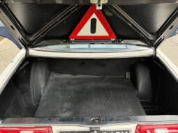 
										MERCEDES BENZ 200 W123 “STUPENDA ASI – TARGHE ORIGINALI” full									
