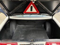 
										MERCEDES BENZ 200 W123 “STUPENDA ASI – TARGHE ORIGINALI” full									