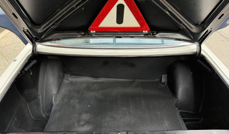 
								MERCEDES BENZ 200 W123 “STUPENDA ASI – TARGHE ORIGINALI” full									