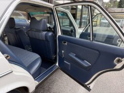
										MERCEDES BENZ 200 W123 “STUPENDA ASI – TARGHE ORIGINALI” full									