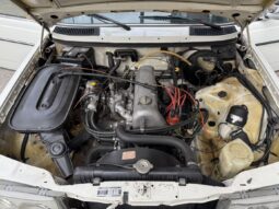 
										MERCEDES BENZ 200 W123 “STUPENDA ASI – TARGHE ORIGINALI” full									