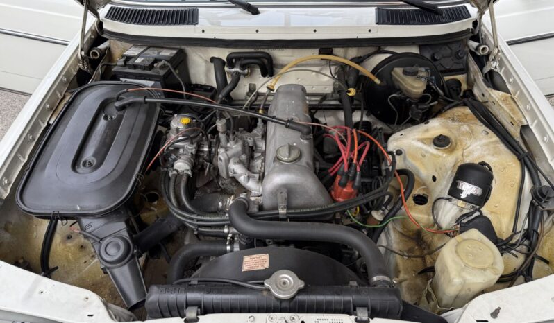 
								MERCEDES BENZ 200 W123 “STUPENDA ASI – TARGHE ORIGINALI” full									