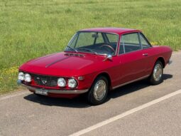 
										Lancia Fulvia 1.3 Rallye LEVA LUNGA ’68 restauro professionale full									