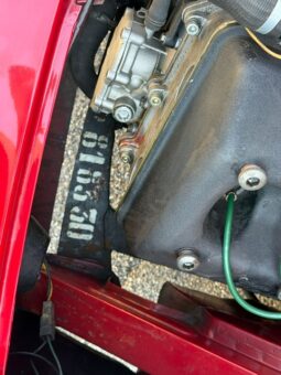 
										Lancia Fulvia 1.3 Rallye LEVA LUNGA ’68 restauro professionale full									