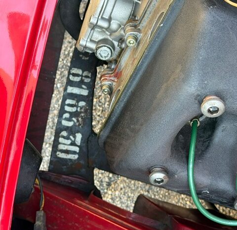 
								Lancia Fulvia 1.3 Rallye LEVA LUNGA ’68 restauro professionale full									