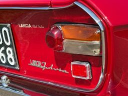 
										Lancia Fulvia 1.3 Rallye LEVA LUNGA ’68 restauro professionale full									