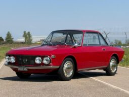 
										Lancia Fulvia 1.3 Rallye LEVA LUNGA ’68 restauro professionale full									