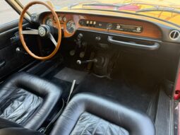 
										Lancia Fulvia 1.3 Rallye LEVA LUNGA ’68 restauro professionale full									