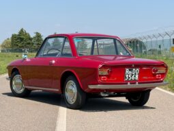 
										Lancia Fulvia 1.3 Rallye LEVA LUNGA ’68 restauro professionale full									