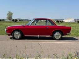 
										Lancia Fulvia 1.3 Rallye LEVA LUNGA ’68 restauro professionale full									