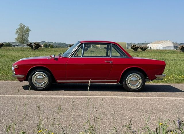 
								Lancia Fulvia 1.3 Rallye LEVA LUNGA ’68 restauro professionale full									