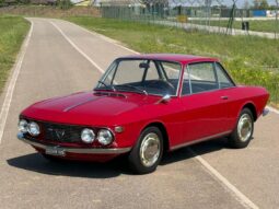 
										Lancia Fulvia 1.3 Rallye LEVA LUNGA ’68 restauro professionale full									