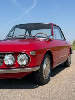 
										Lancia Fulvia 1.3 Rallye LEVA LUNGA ’68 restauro professionale full									